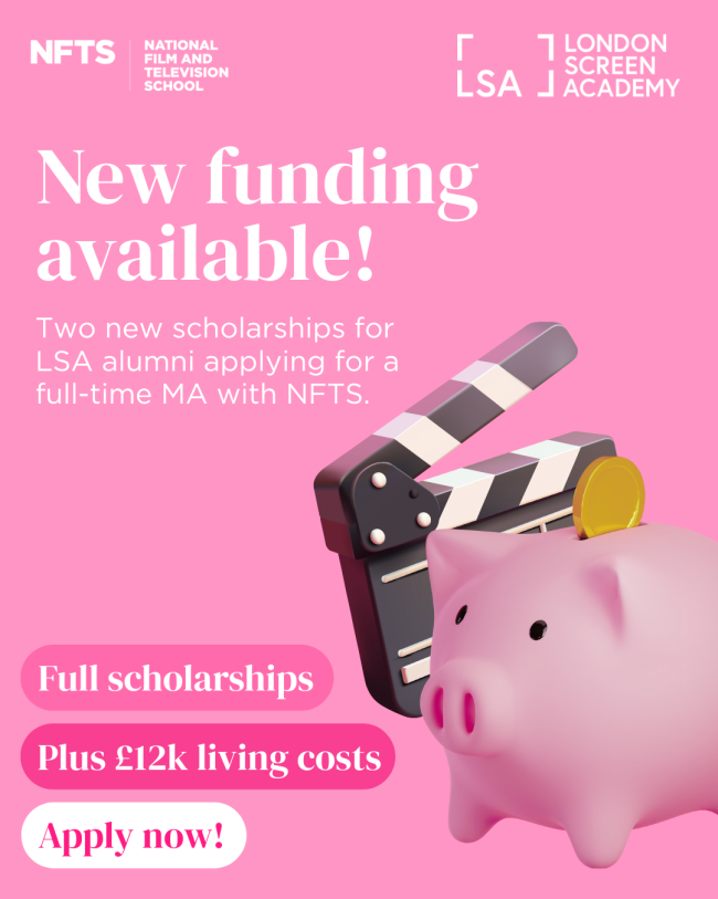 LSA Scholarships Available